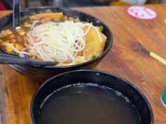 -螺蛳粉先生(蓟门桥店)
