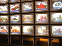 -黄嘉喜来登酒店-采悦轩中餐厅(滨江中路店)