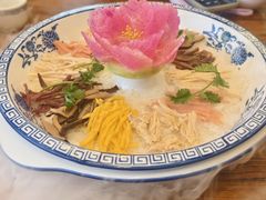 -老雒阳面馆·水席(定鼎门店)