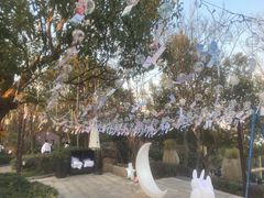 -天目湖涵田半山温泉