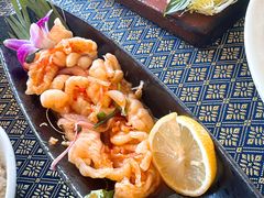 -南沙游艇会·大兵船餐厅