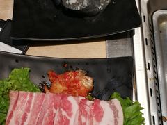 -新石器烤肉(南站店)