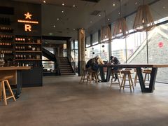 -星巴克臻选(成都太古里店)