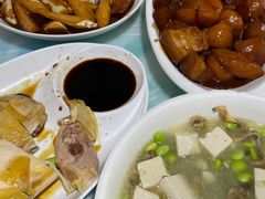 -小六农家乐(崇明西沙湿地店)
