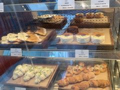 -西点坊(浦东香格里拉店)