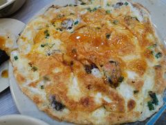 煎蚵饼-圆宝台湾小吃(迎津街店)