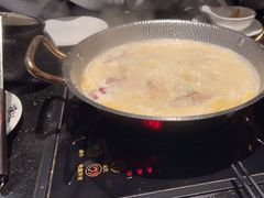 -捞王猪肚鸡火锅(财富中心店)