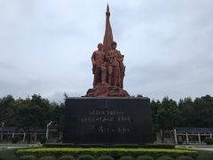 -南宁南湖公园