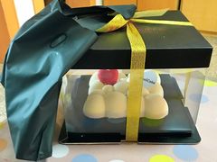 -美事客·面包·蛋糕·甜品(CBD店)