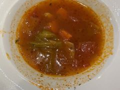 -安德烈俄式西餐厅(中央大街店)