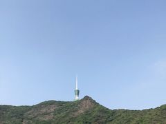 -梧桐山风景名胜区