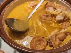 -徽韵人家·传承正宗徽菜(牡丹园店)