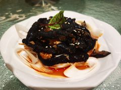 -巴音浩日娲·蒙餐(双林东路店)