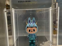 -泡泡玛特POPMART(浦项中心体验店)