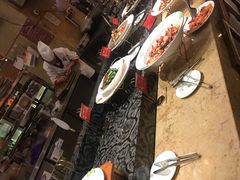 -芭菲盛宴·环球美食(锦城万达广场店)