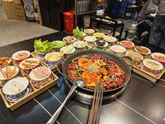 -俏媳妇火锅(宽窄巷子店)