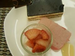 -天诚丽筠酒店-西餐厅