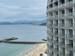 -深圳大梅沙京基洲际度假酒店