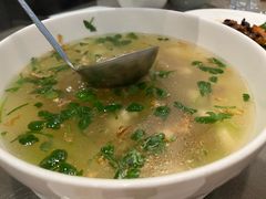 -茶油香闽南菜·花园餐厅(前埔店)