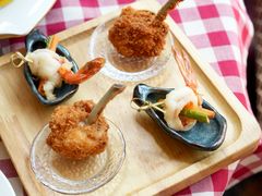 -广州香格里拉酒店