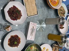 -印巷里主题餐厅(马鞍山店)