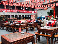 -江宁会馆(劈柴院店)