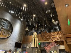 卡座-大渔·观筵(三里屯太古里店)