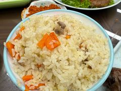 -清真·益鑫羊肉手抓馆(花园北街店)