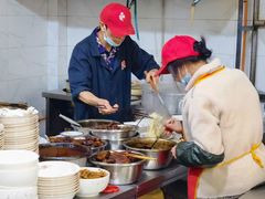 -无名老卤面(中华门店)