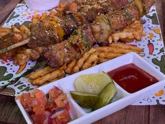 -Famous肥猫墨西哥音乐餐吧(五棵松华熙LIVE店)