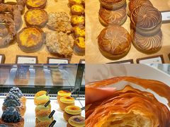 -LANLIZI BAKERY(COSMO店)