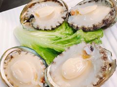 -金海阁海鲜火锅