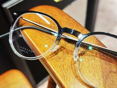 -大视光学•LINDBERG林德伯格•全球手工眼镜集合店(王府井店)