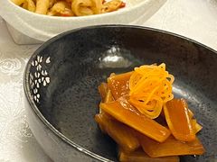 -酌宴府The China Club·广州万富希尔顿酒店(云城东路店)