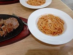 -优优西里·意式餐厅(福州金融街万达店)