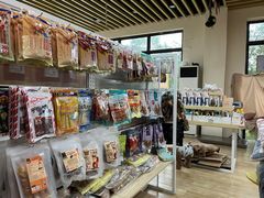 -狗不理喵子(百富路店)