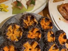 -花潮料理艺食馆(世欧广场店)