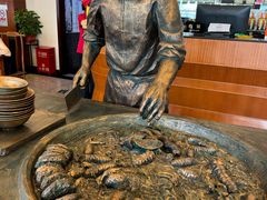 -北京小肠陈饭庄(方庄店)