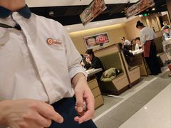 -海底捞火锅(八佰伴店)