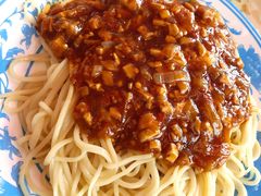 -敦煌达记酱驴肉黄面馆