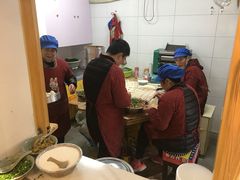 大堂-桐香园小笼包(百井坊巷店)