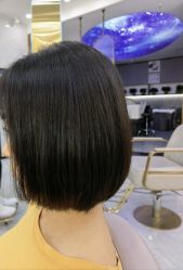 -V+ Hair