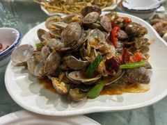 -亚龙湾8号(丁村万人海鲜广场店)