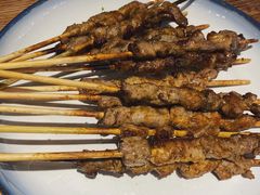 -塔哈尔·新疆盛宴(城西银泰店)