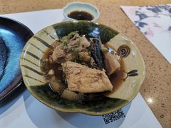 -达摩君日本料理(泰海花园小区店)