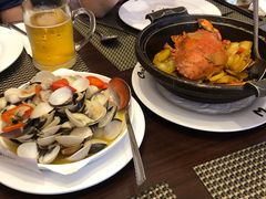 -澳门木偶葡国餐厅(珠海店)