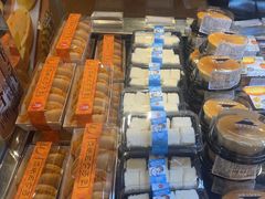 -85度C(深圳佳宁娜店)