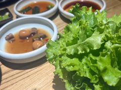 -泥炉烧肉师(新街口金銮巷店)