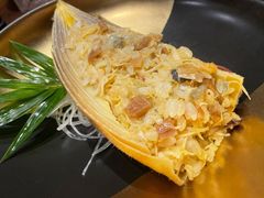 蒸笋寿司-加奈日本料理