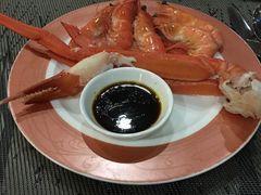 -东莞旗峰山酒店及行政公寓·莱斯西餐厅